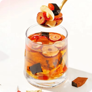 Tropical Fruit Tea