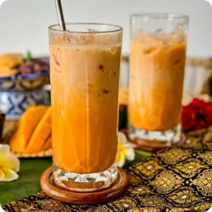 Thai Milk Tea