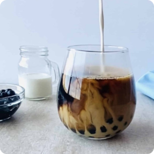 Hokkaido Milk Tea