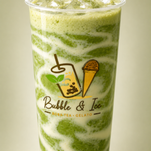 Signature Uji Matcha