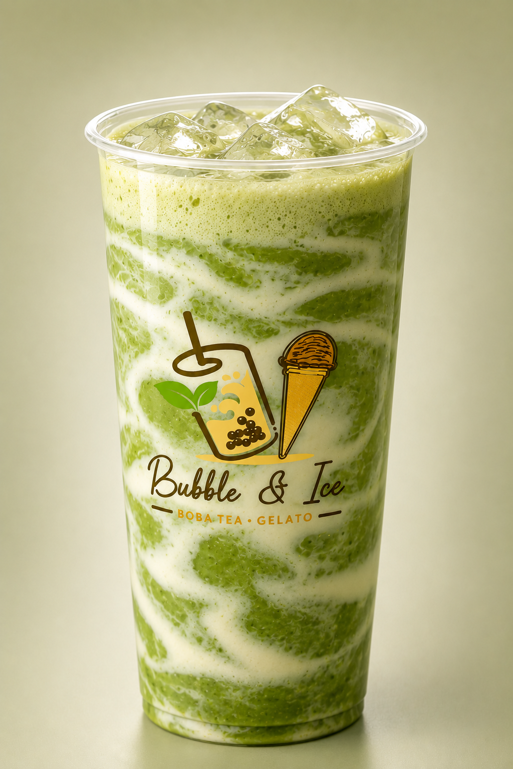 Signature Uji Matcha