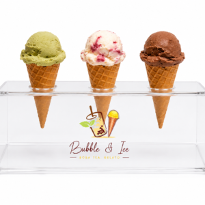 Flights - 3 Cone