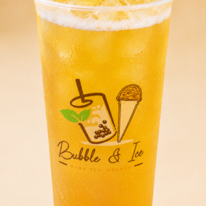 Lychee Flavored Tea