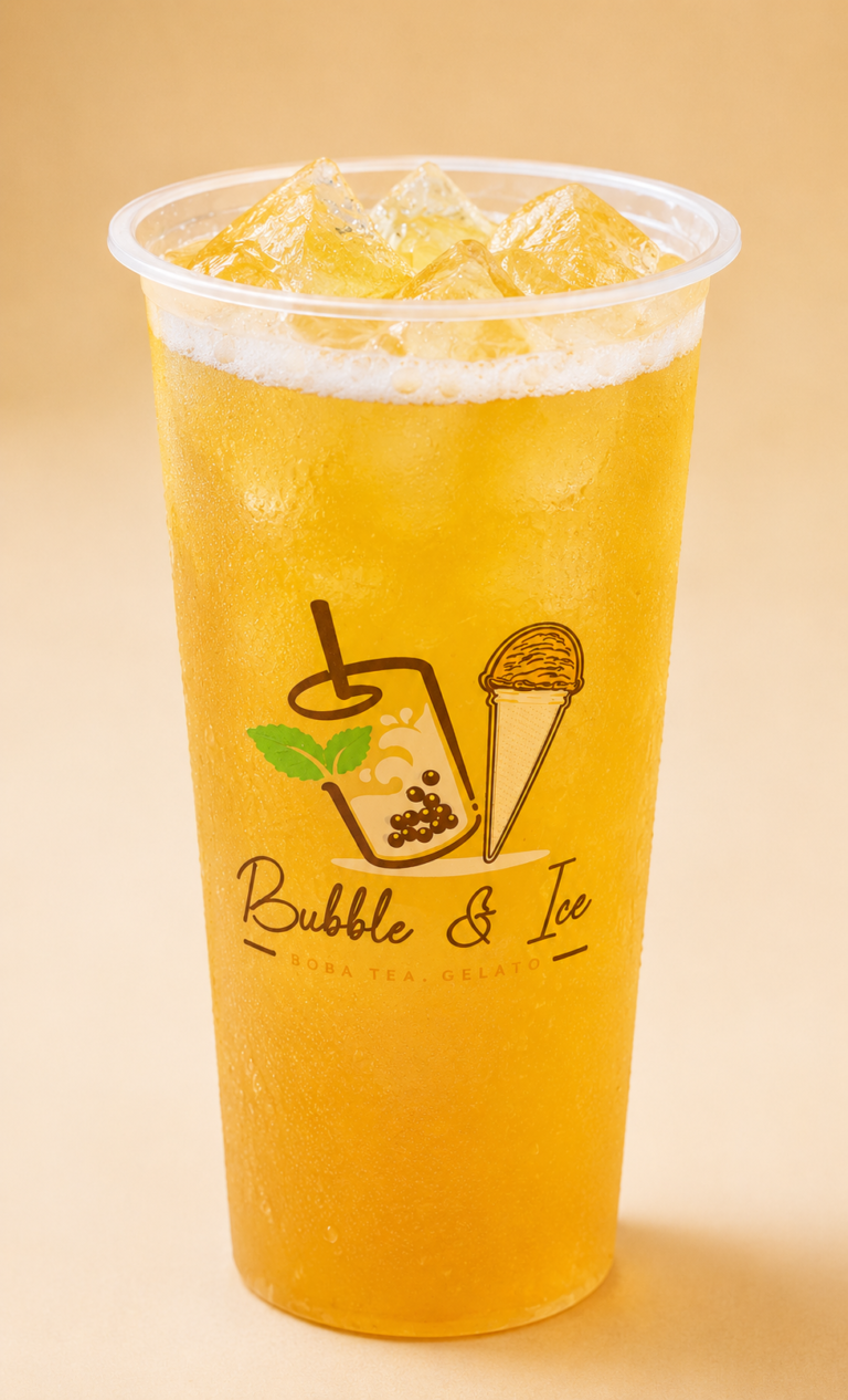 Lychee Flavored Tea