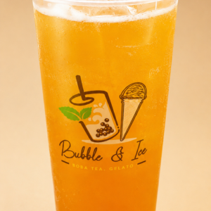 Mango Flavored Tea