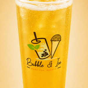 Pineapple Flavored Tea