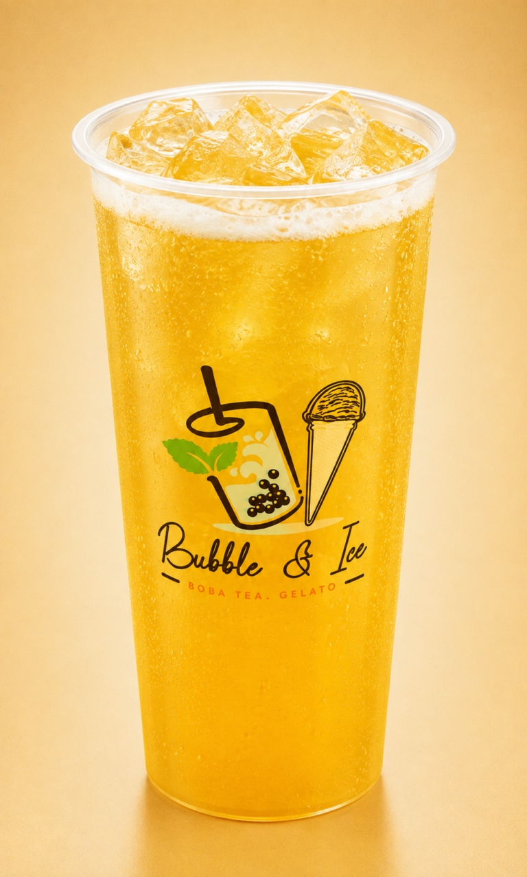 Pineapple Flavored Tea