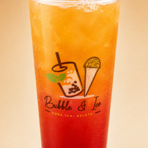 Strawberry Flavored Tea