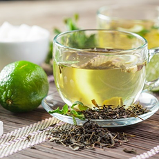 Jasmine Green Tea